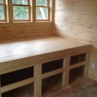 Interior Finish And Trim