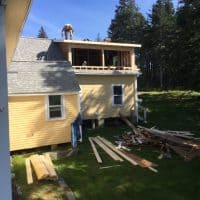 Home Remodeling