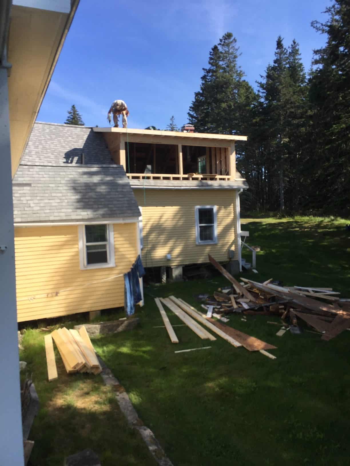 Home Remodeling