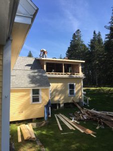 Home remodeling in Maine 2