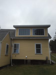 Home remodeling in Maine 4