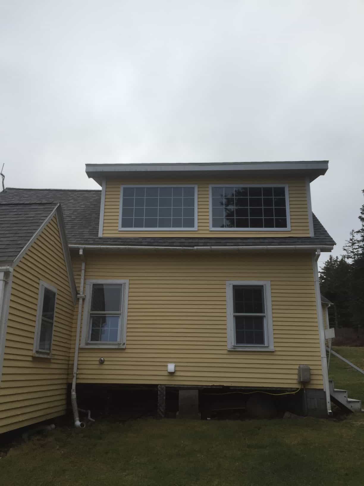 Home remodeling in Maine 4