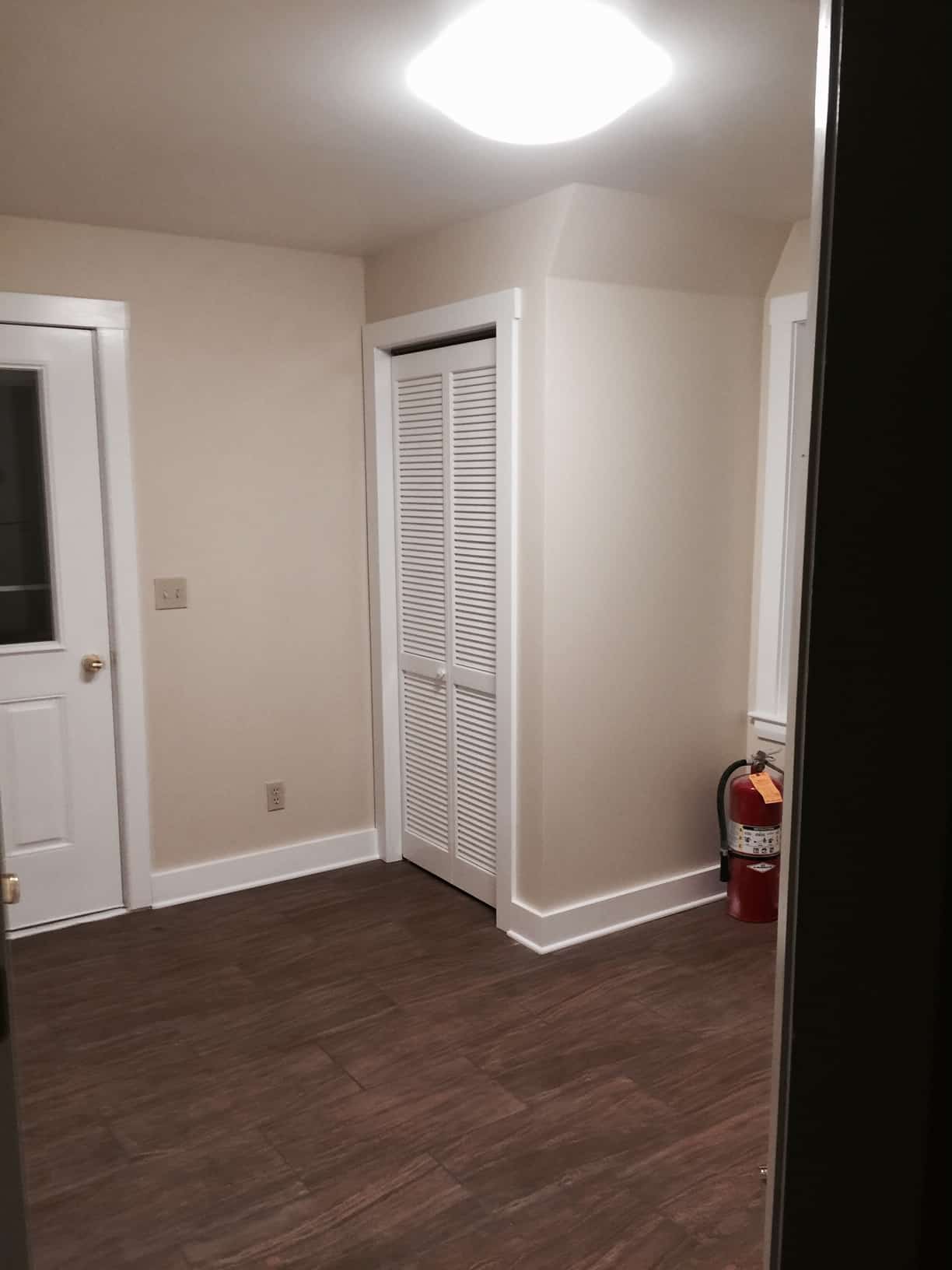 Trim molding