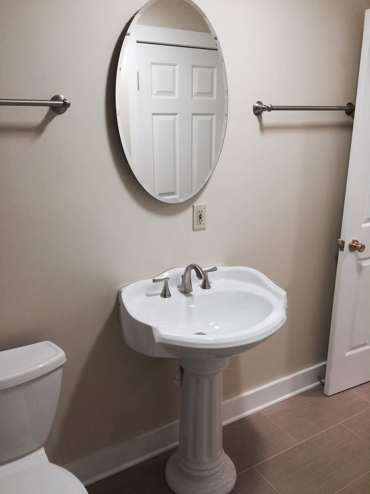 Bathroom remodeling 4