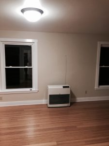 Wood Trim