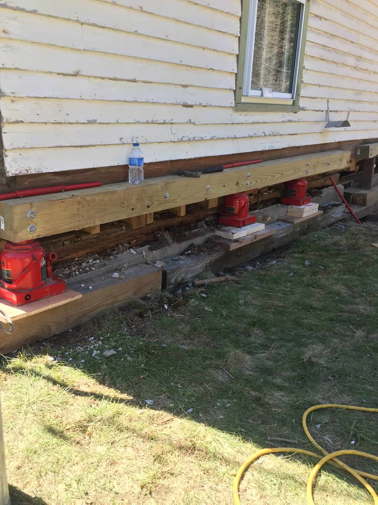 rotten wood replacement image 7