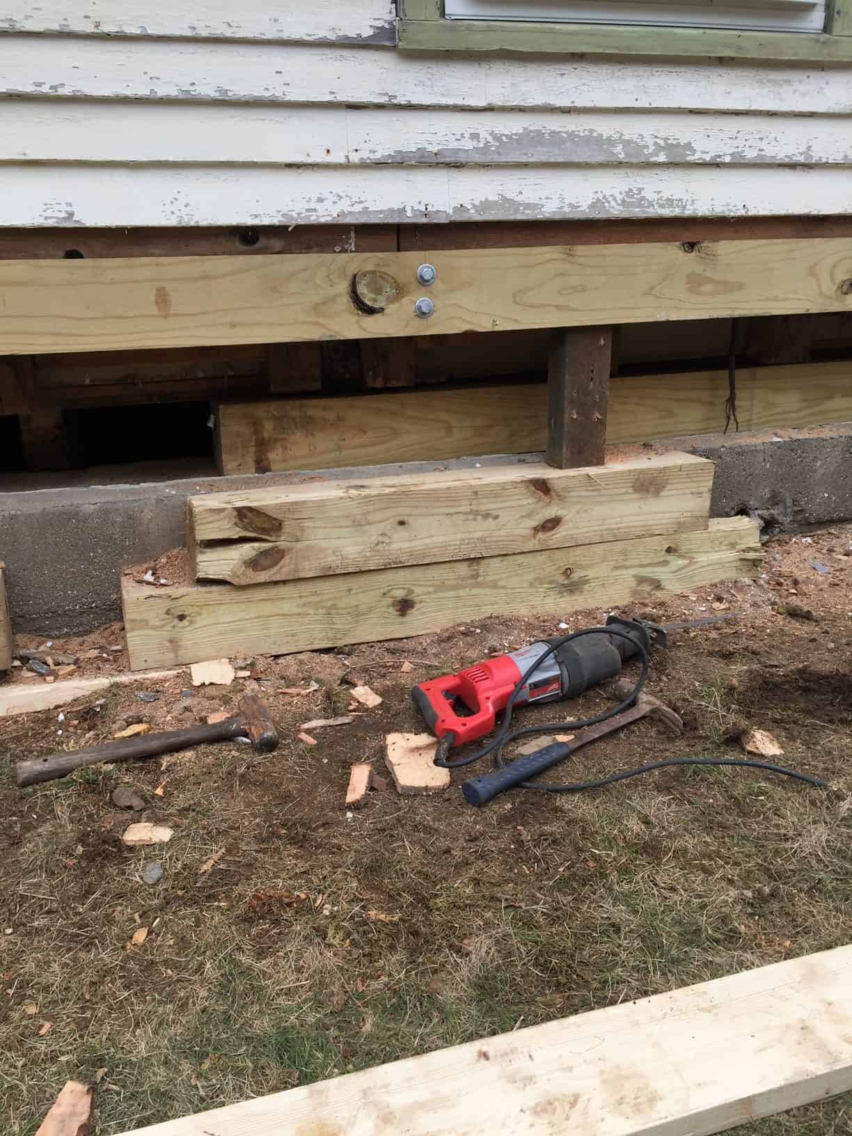 rotten wood replacement image 6