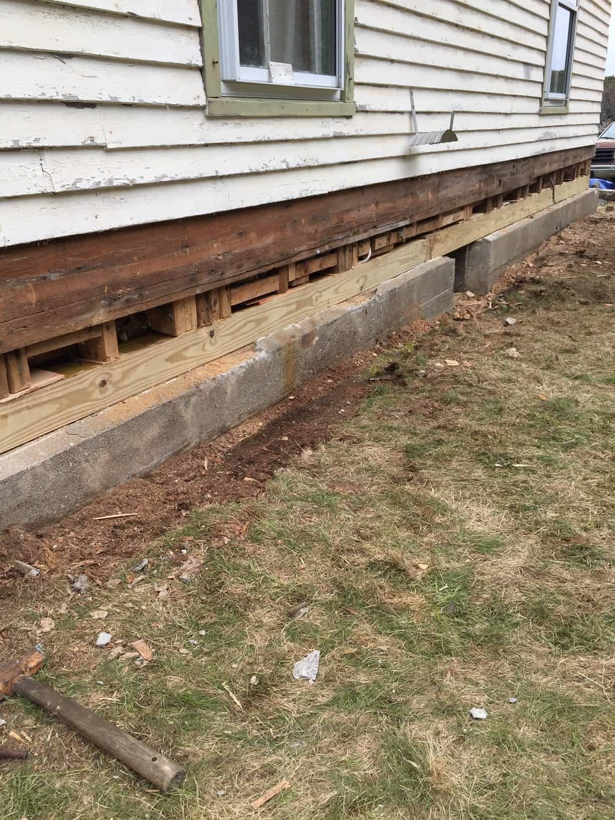 rotten wood replacement image 5