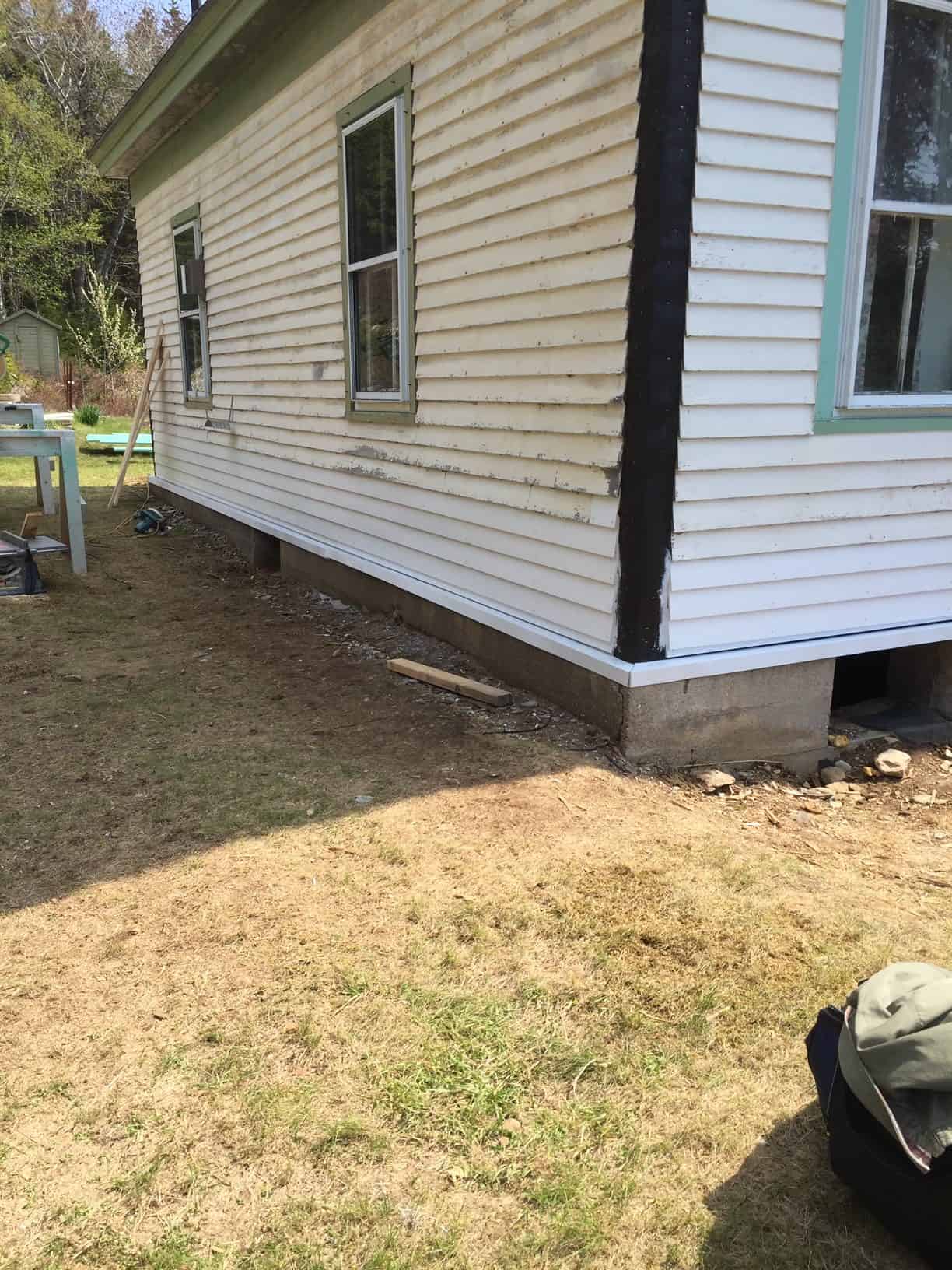 rotten wood replacement image 2