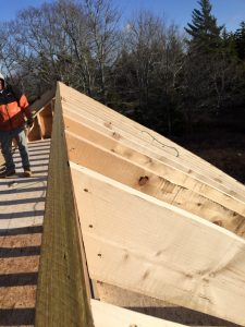 Roofing