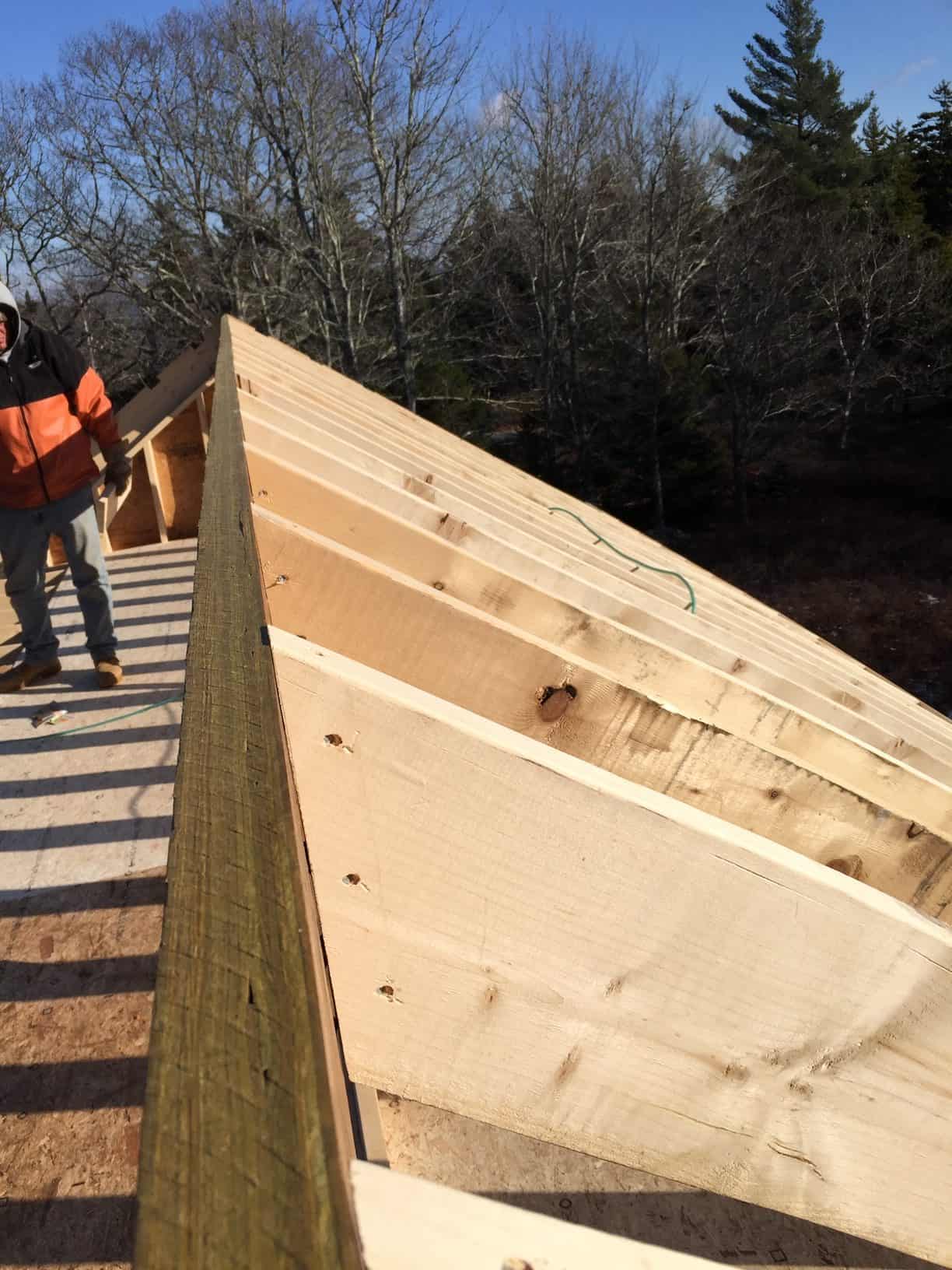 Roofing