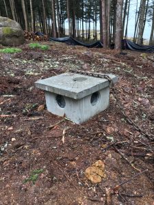 eptic Sytem installation service