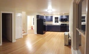 kitchen remodeling