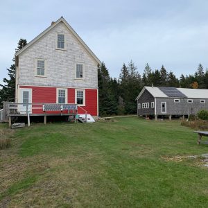 Off-grid home builder