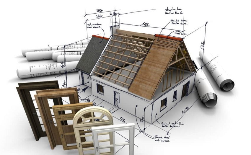 Custom Home Builder