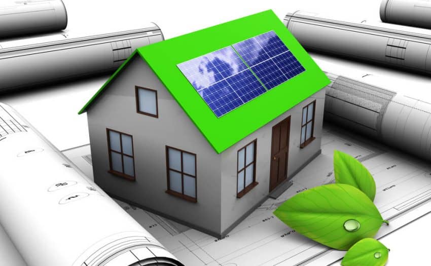 Are You Considering a Home Solar System?